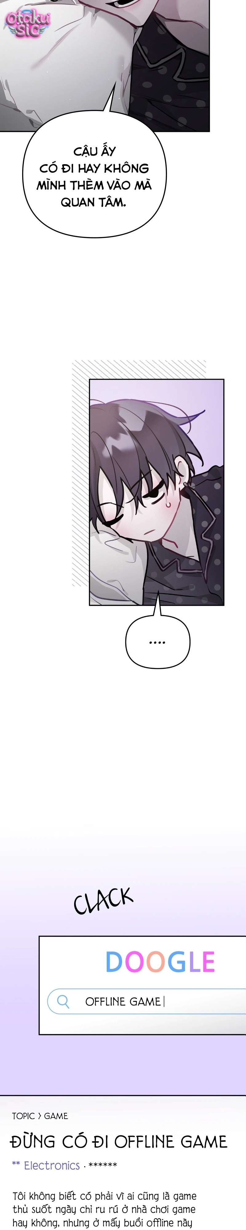 Our Guild's Idol - Chap 21 - Trang 14