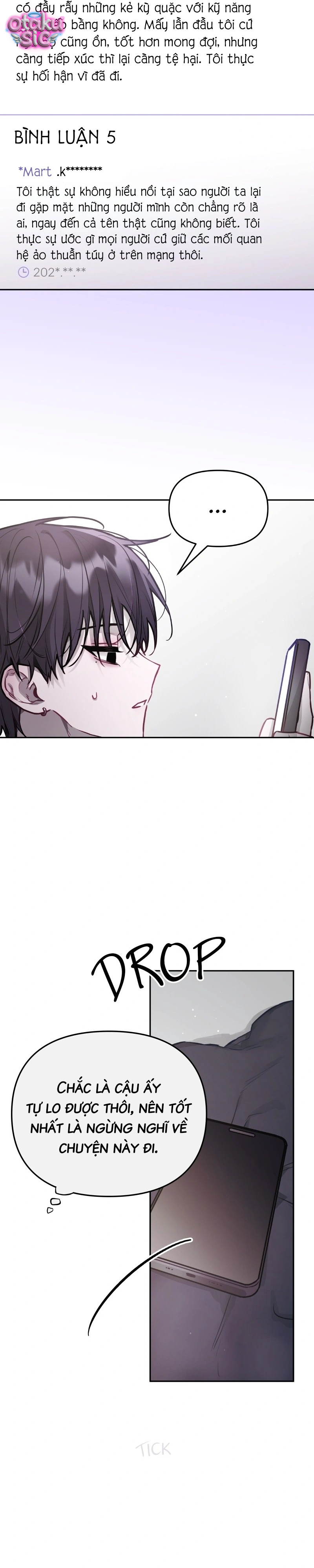 Our Guild's Idol - Chap 21 - Trang 15