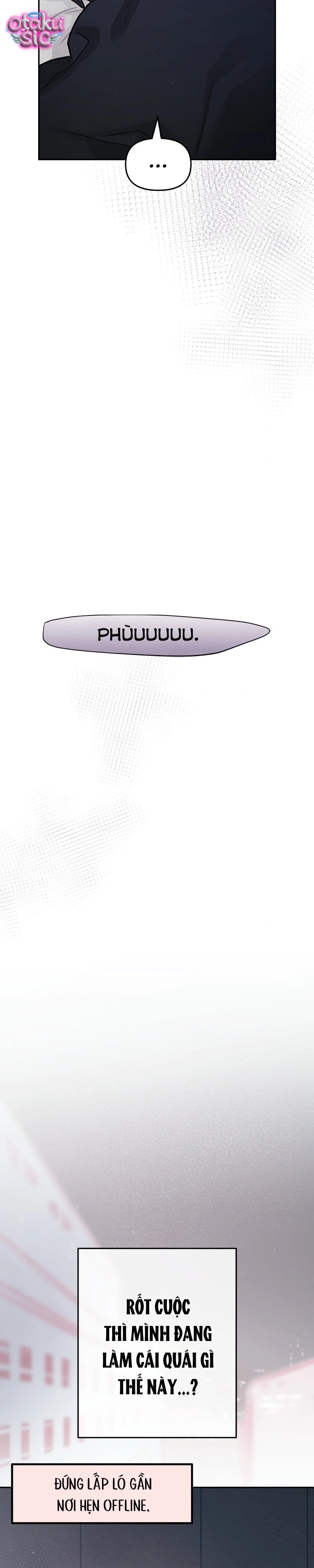 Our Guild's Idol - Chap 21 - Trang 18