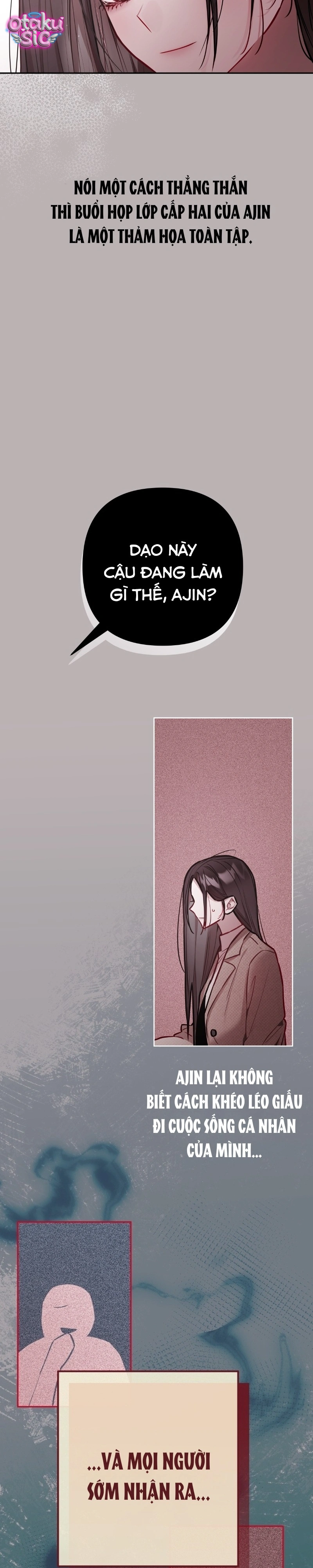 Our Guild's Idol - Chap 21 - Trang 2