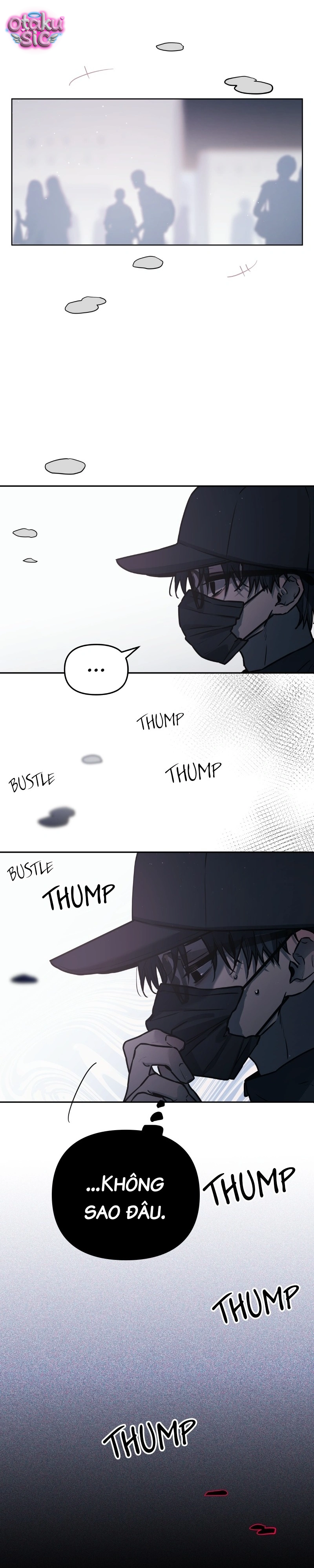 Our Guild's Idol - Chap 21 - Trang 20