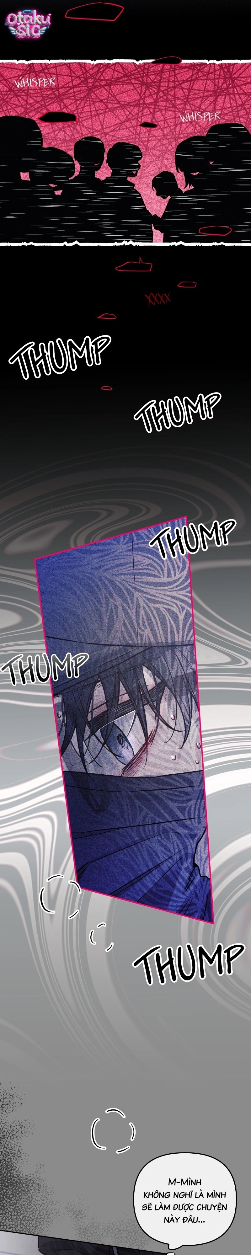 Our Guild's Idol - Chap 21 - Trang 21