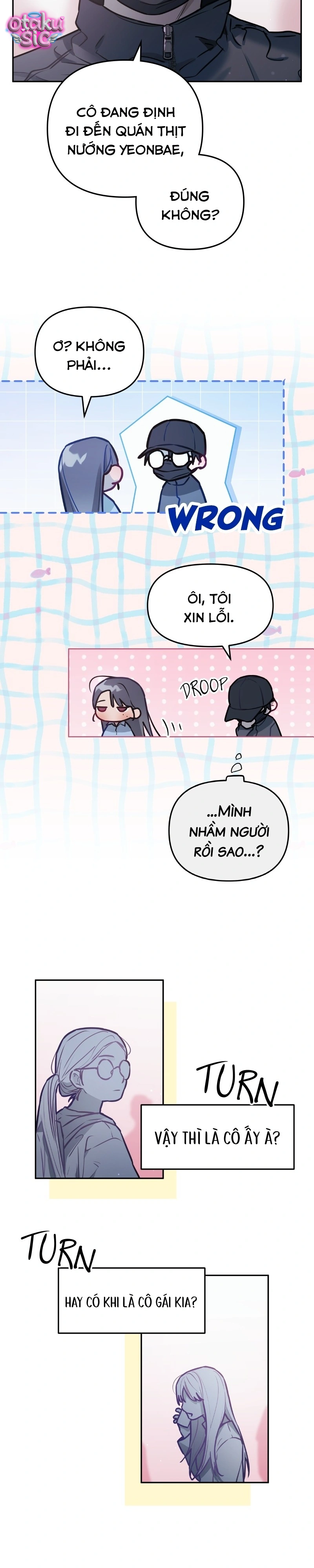 Our Guild's Idol - Chap 21 - Trang 25
