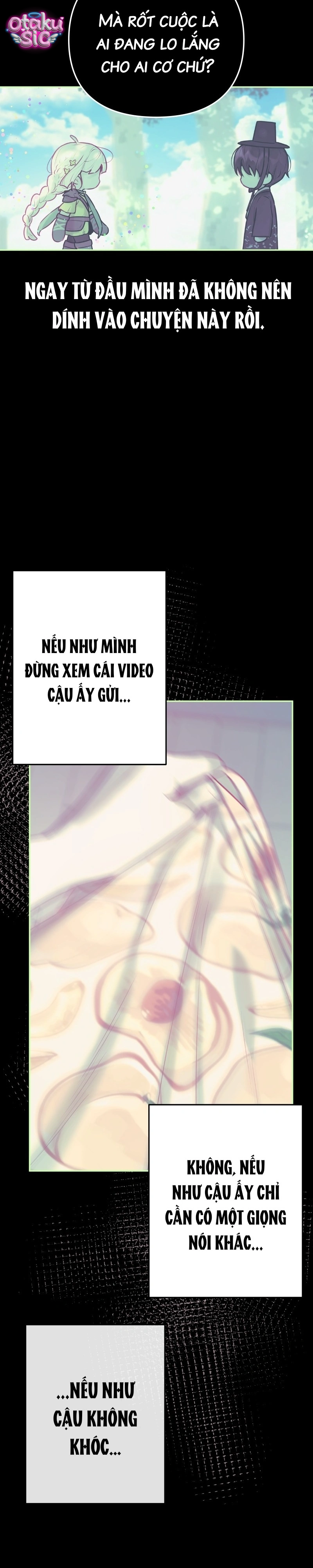 Our Guild's Idol - Chap 21 - Trang 27