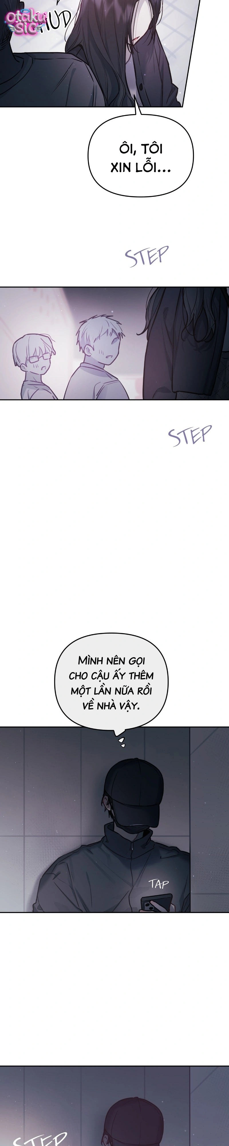 Our Guild's Idol - Chap 21 - Trang 30