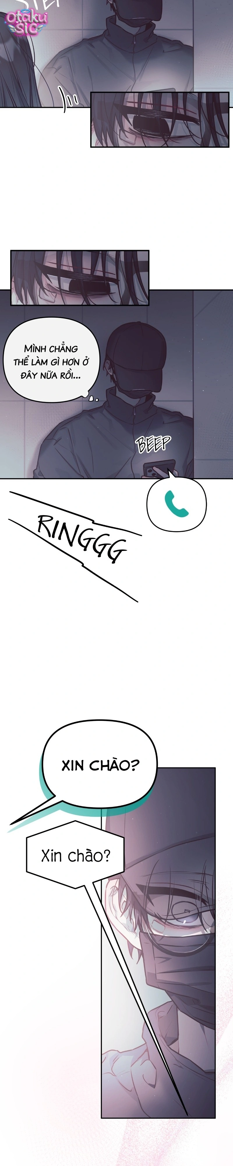Our Guild's Idol - Chap 21 - Trang 31