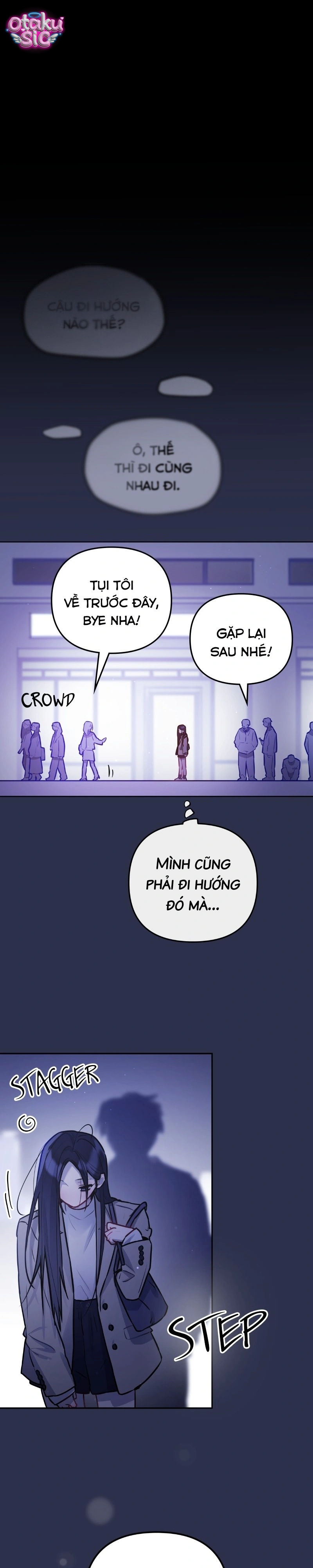 Our Guild's Idol - Chap 21 - Trang 4