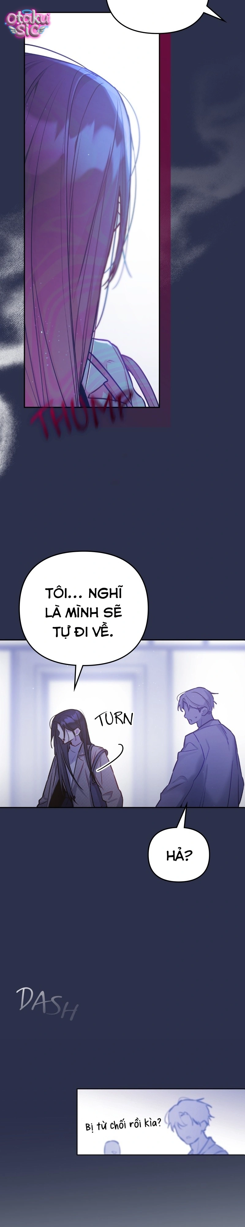 Our Guild's Idol - Chap 21 - Trang 6