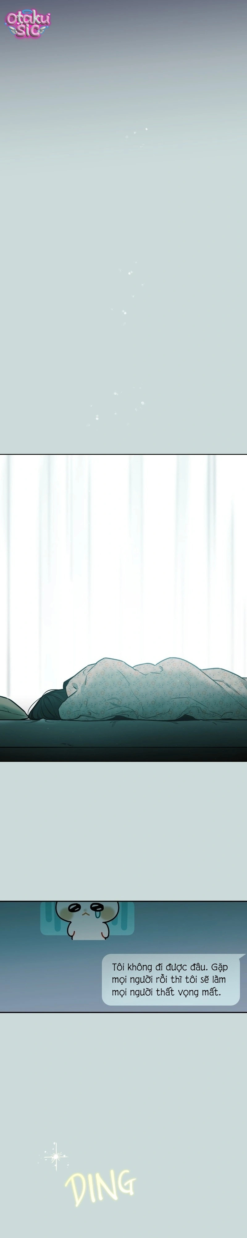 Our Guild's Idol - Chap 21 - Trang 7