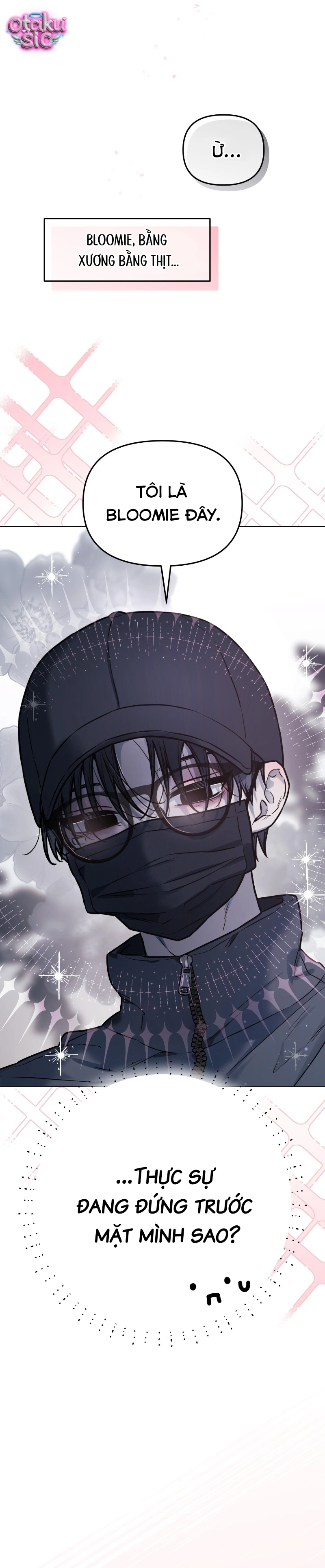 Our Guild's Idol - Chap 22