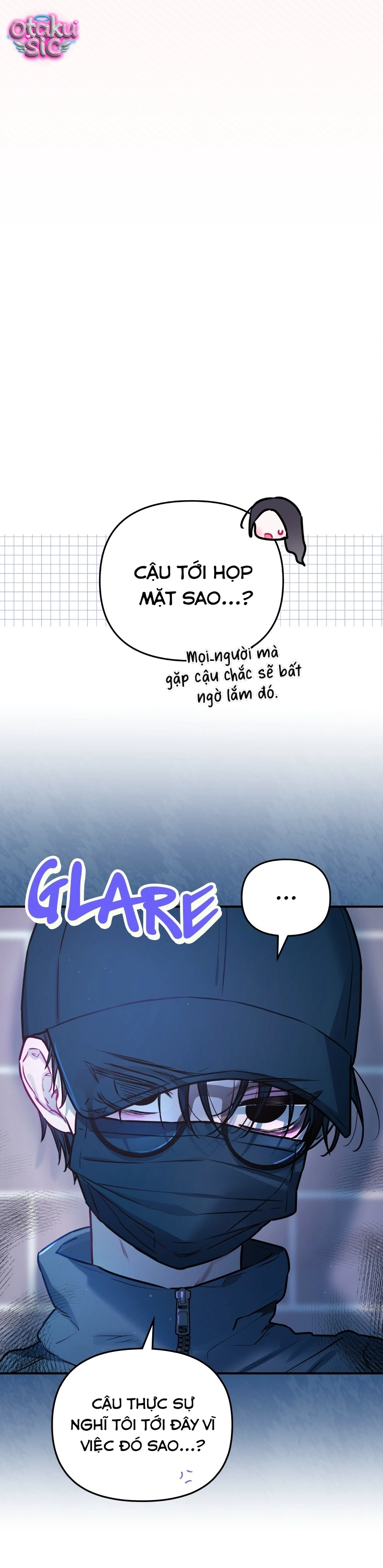 Our Guild's Idol - Chap 22