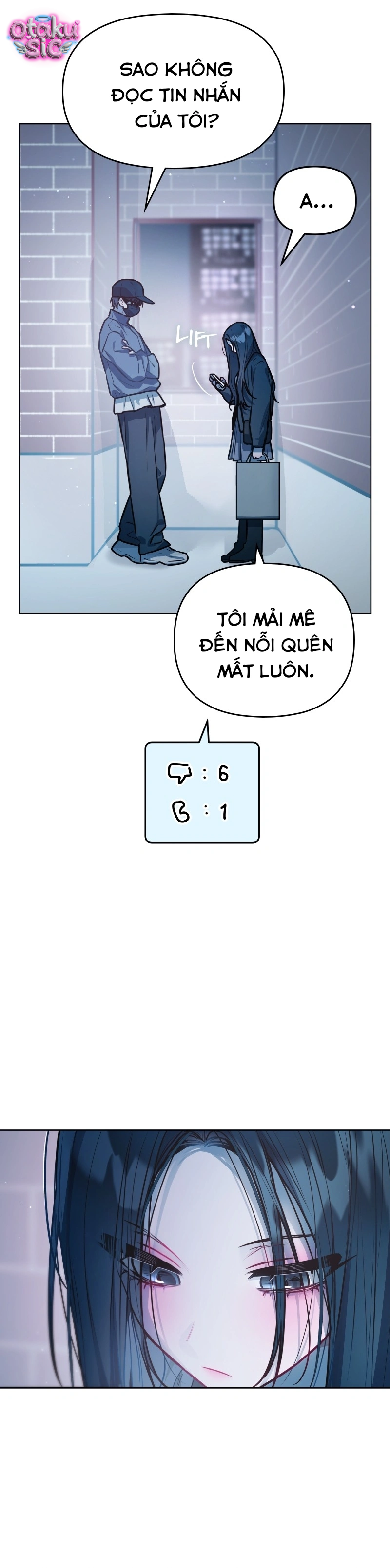 Our Guild's Idol - Chap 22