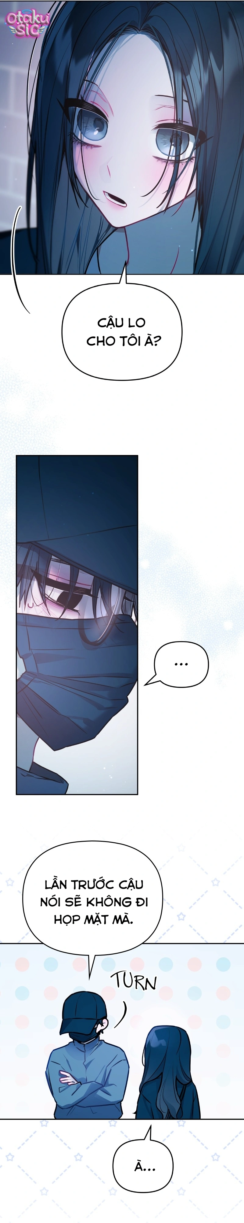 Our Guild's Idol - Chap 22