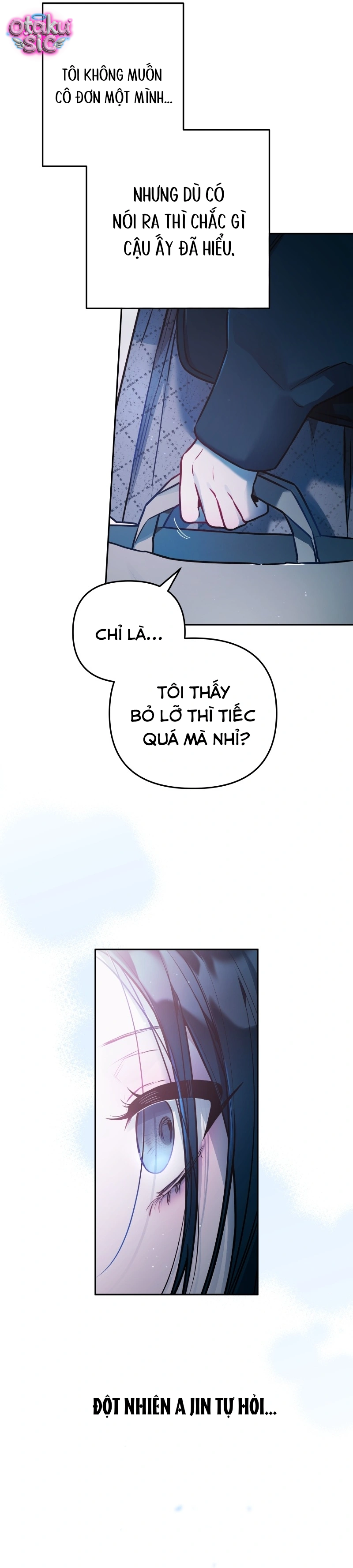 Our Guild's Idol - Chap 22