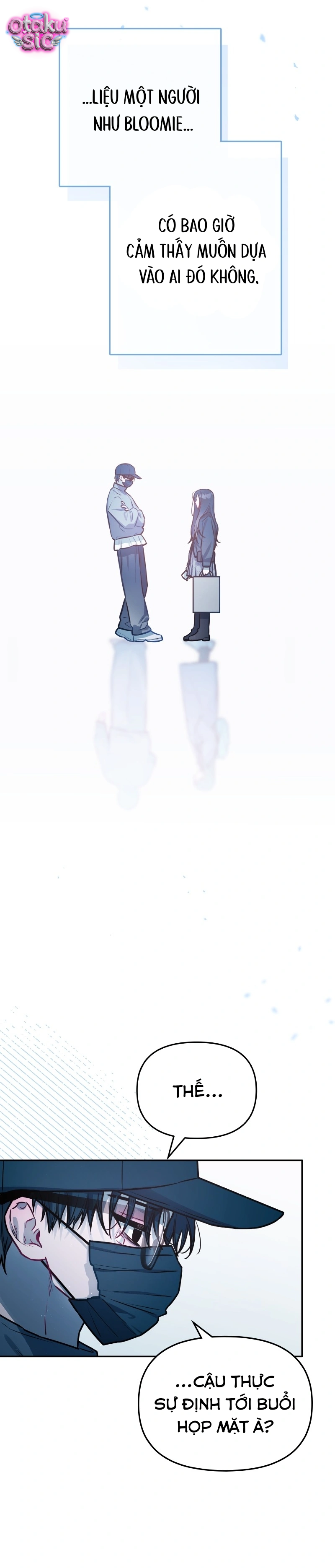 Our Guild's Idol - Chap 22