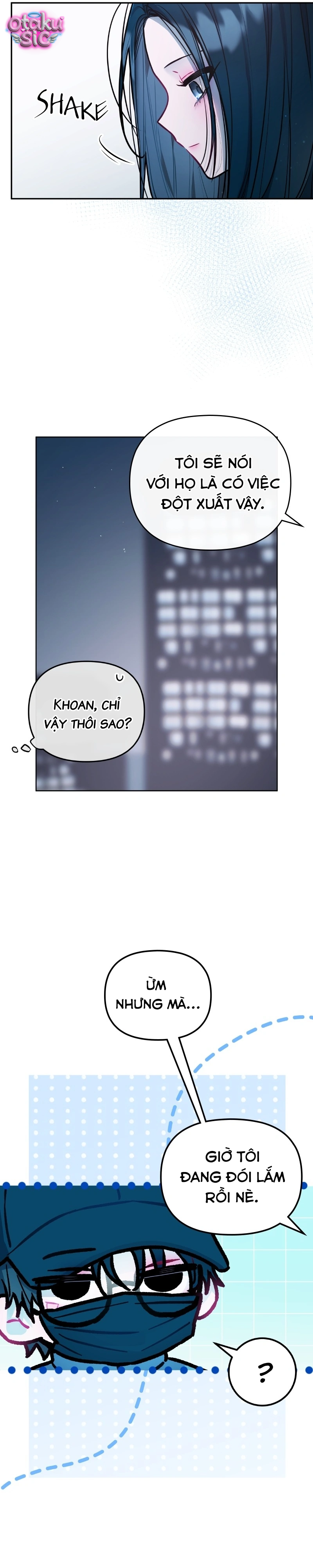 Our Guild's Idol - Chap 22