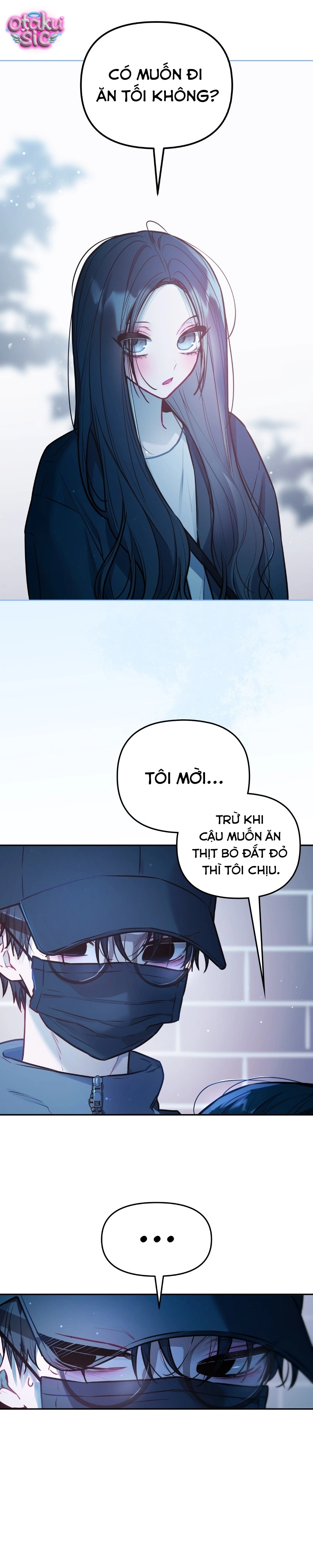 Our Guild's Idol - Chap 22