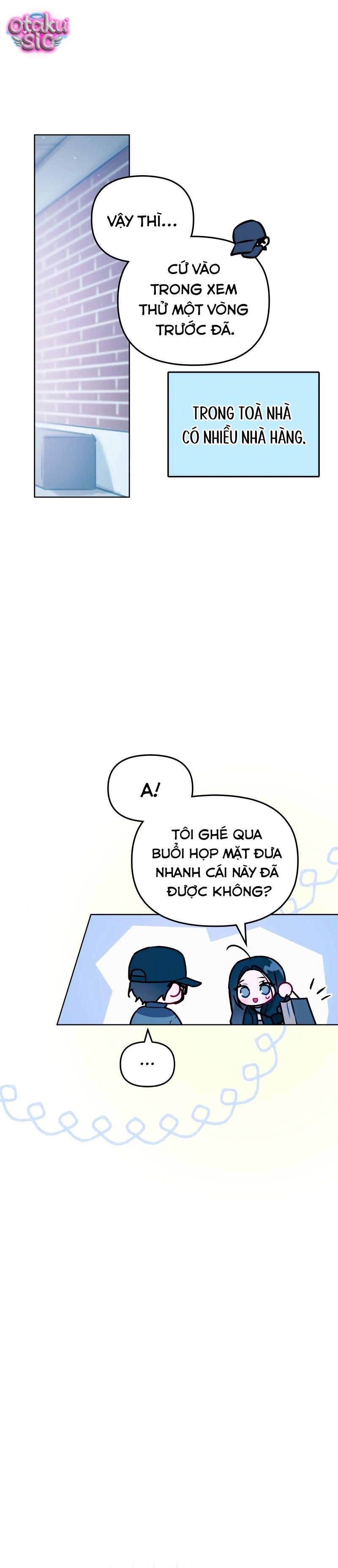 Our Guild's Idol - Chap 22