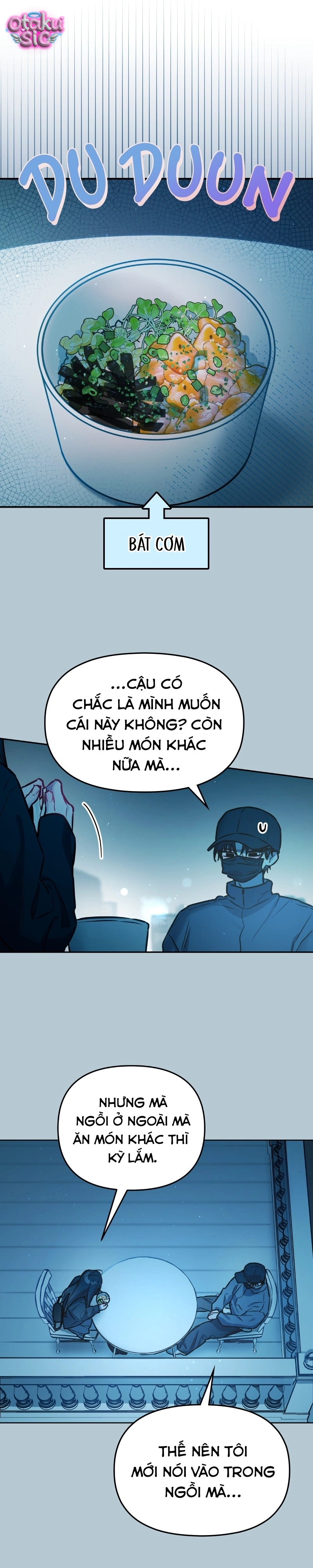 Our Guild's Idol - Chap 22