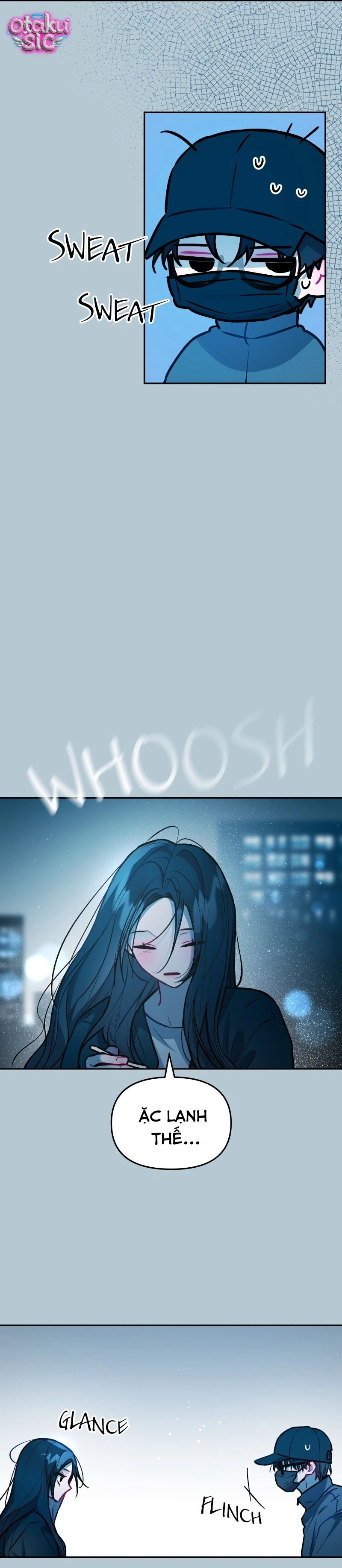 Our Guild's Idol - Chap 22