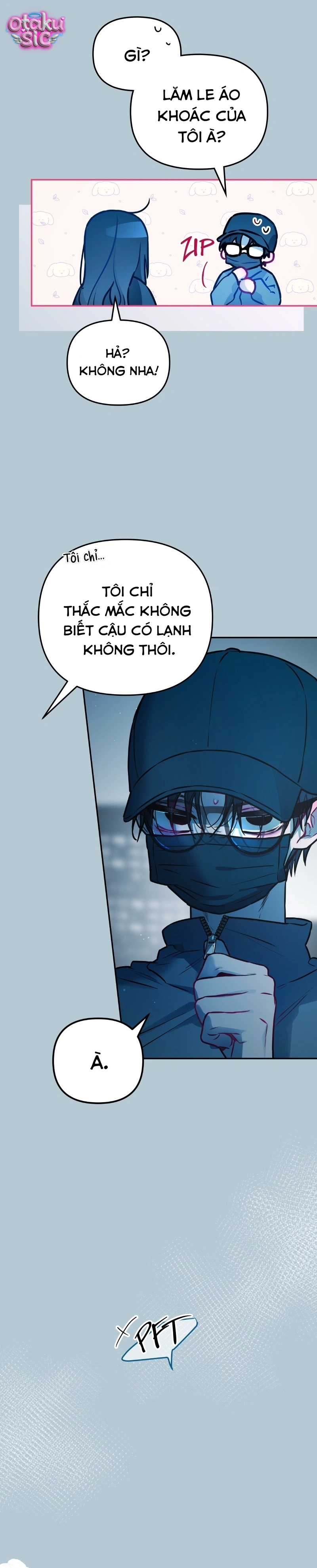 Our Guild's Idol - Chap 22