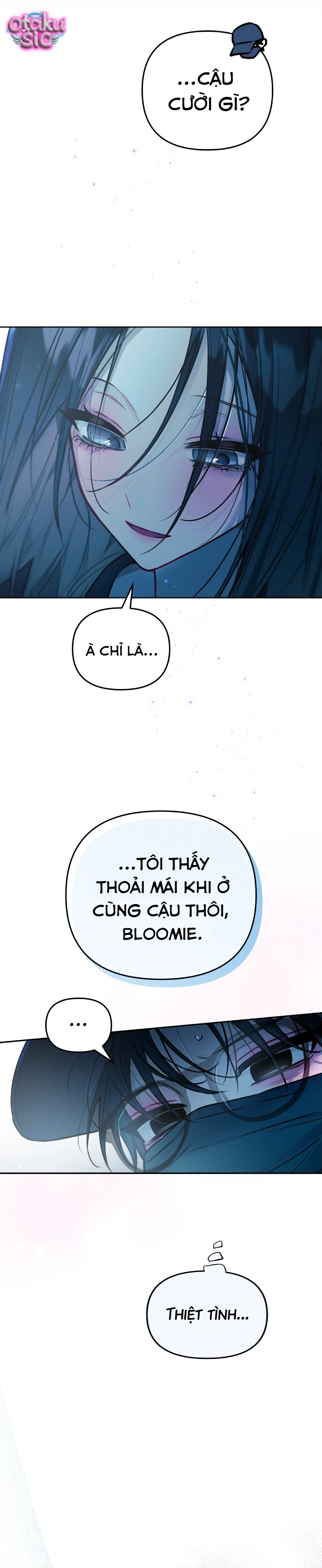 Our Guild's Idol - Chap 22