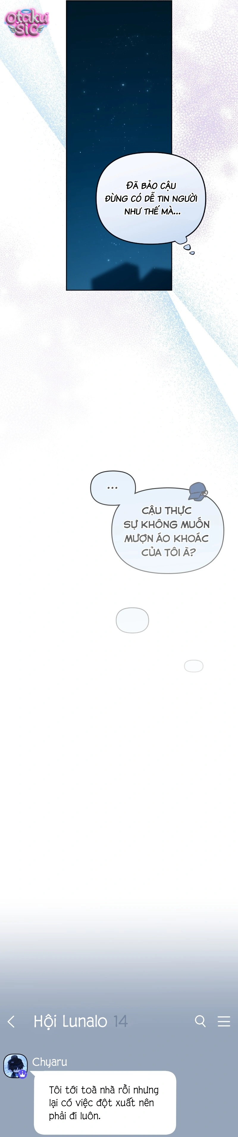 Our Guild's Idol - Chap 22