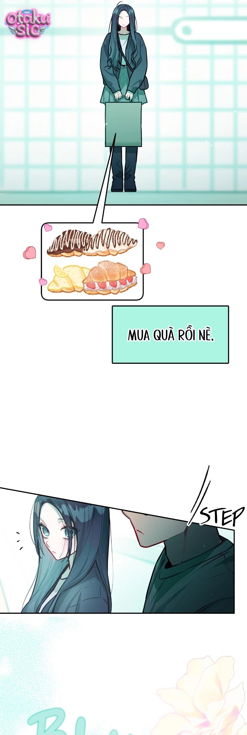 Our Guild's Idol - Chap 22