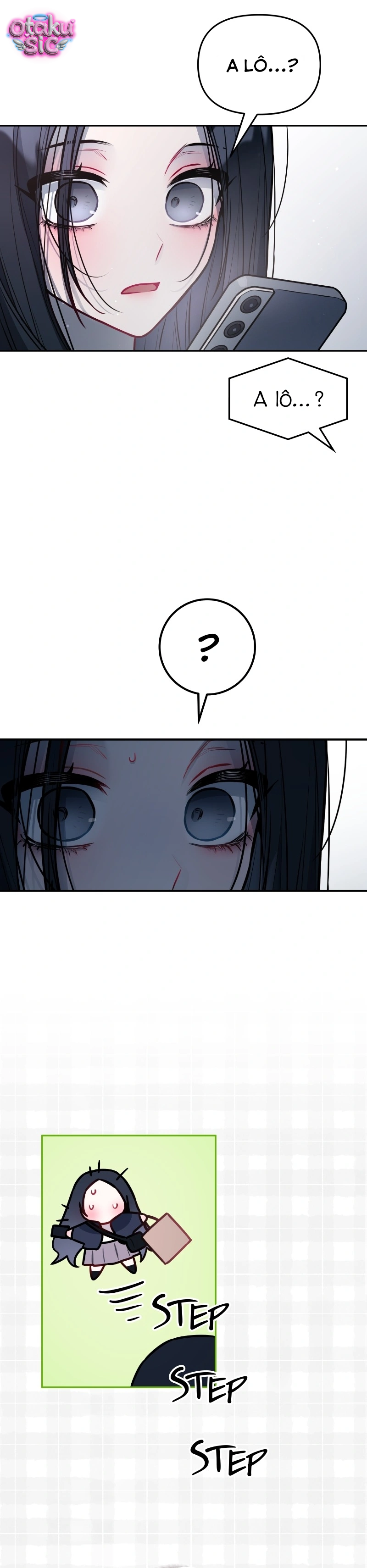 Our Guild's Idol - Chap 22