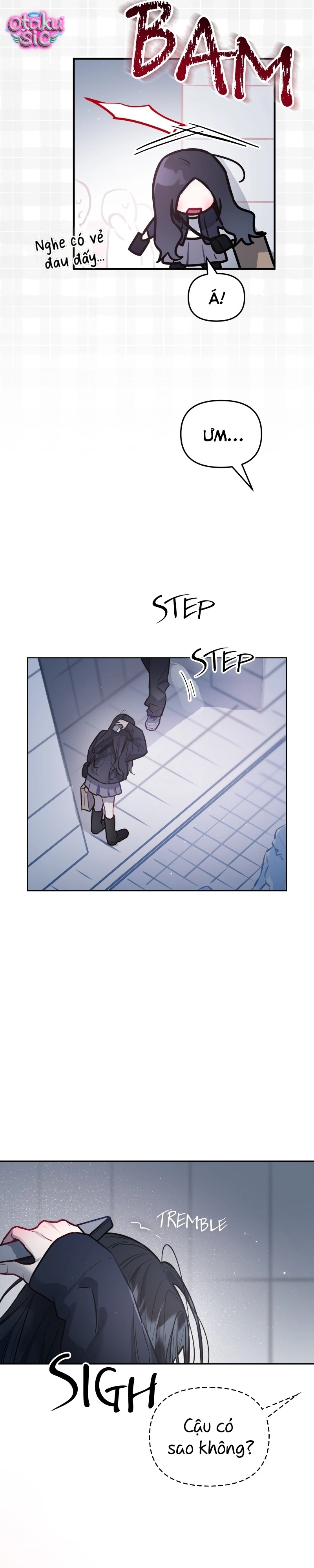 Our Guild's Idol - Chap 22
