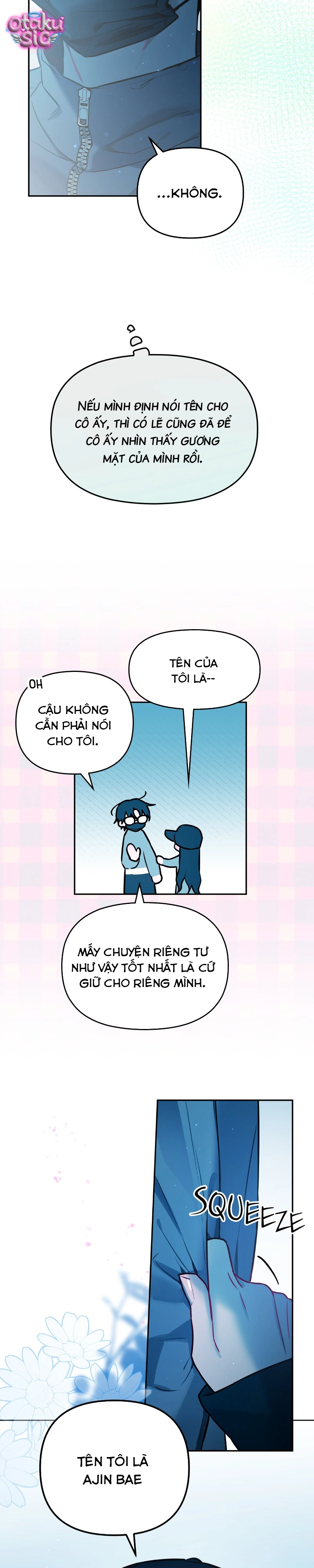 Our Guild's Idol - Chap 23