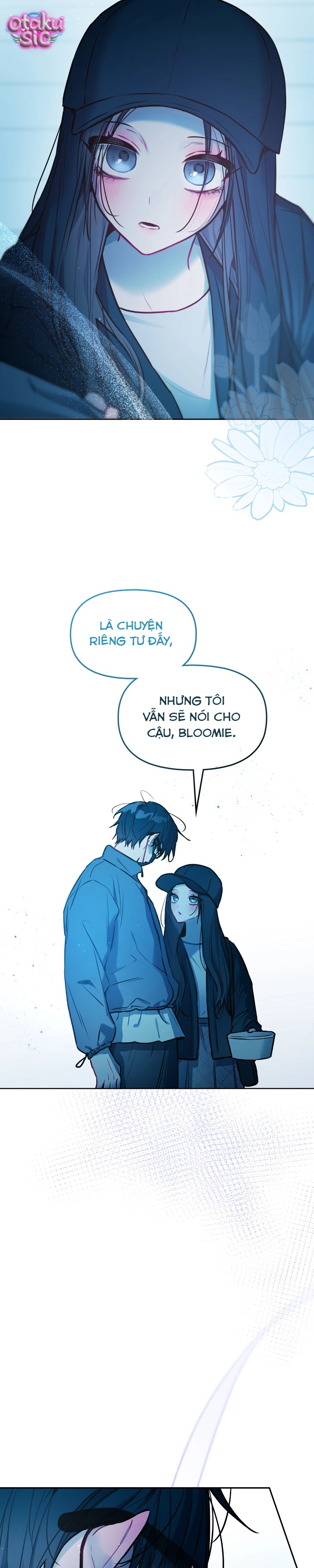 Our Guild's Idol - Chap 23