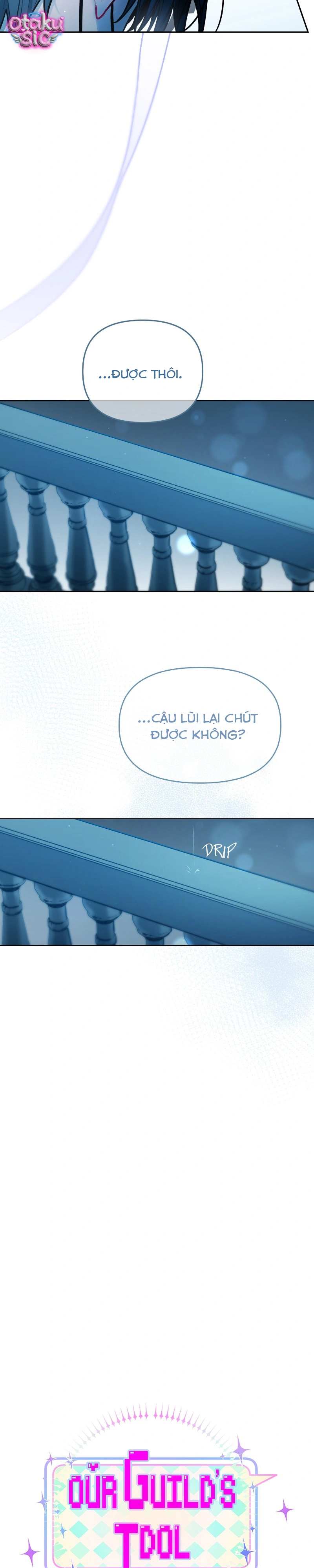 Our Guild's Idol - Chap 23