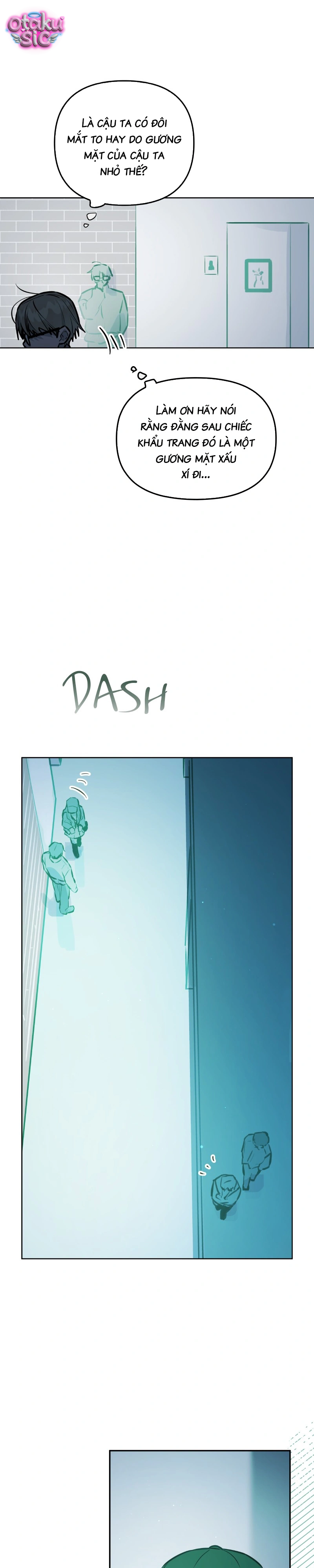 Our Guild's Idol - Chap 23