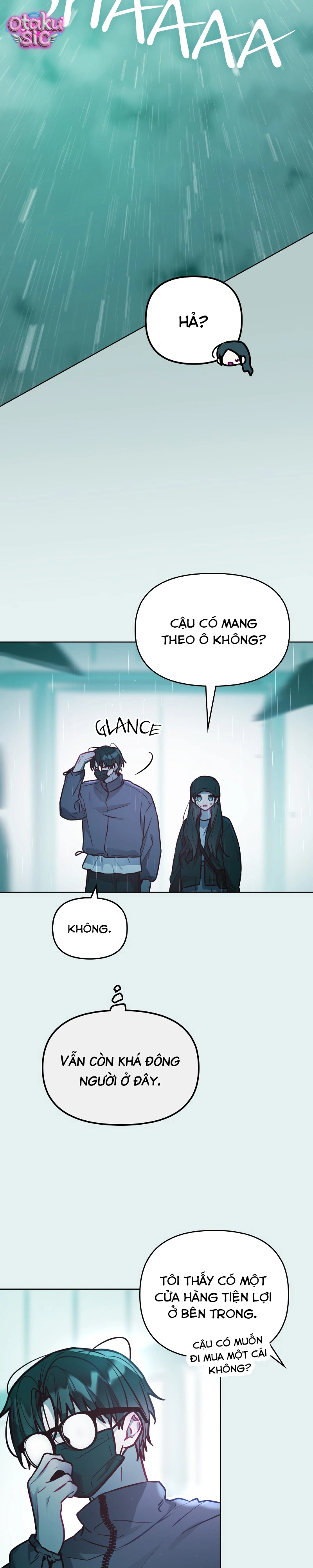 Our Guild's Idol - Chap 23