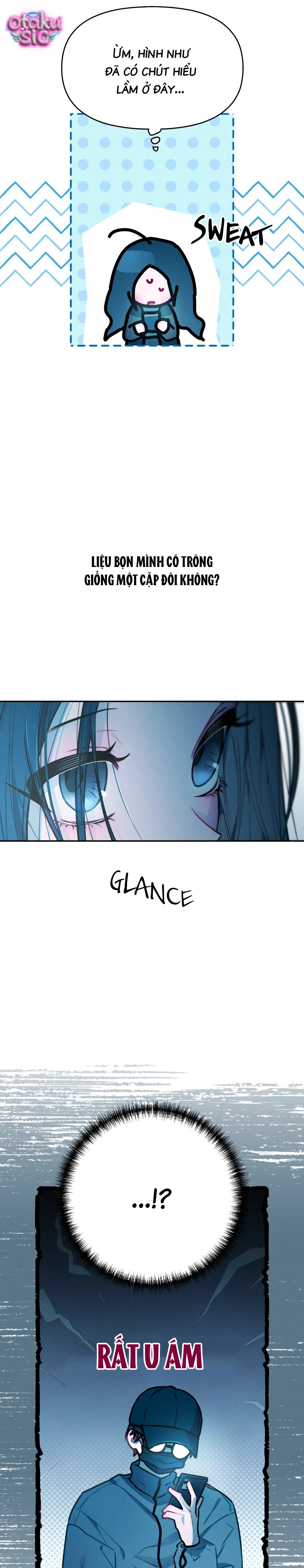 Our Guild's Idol - Chap 23