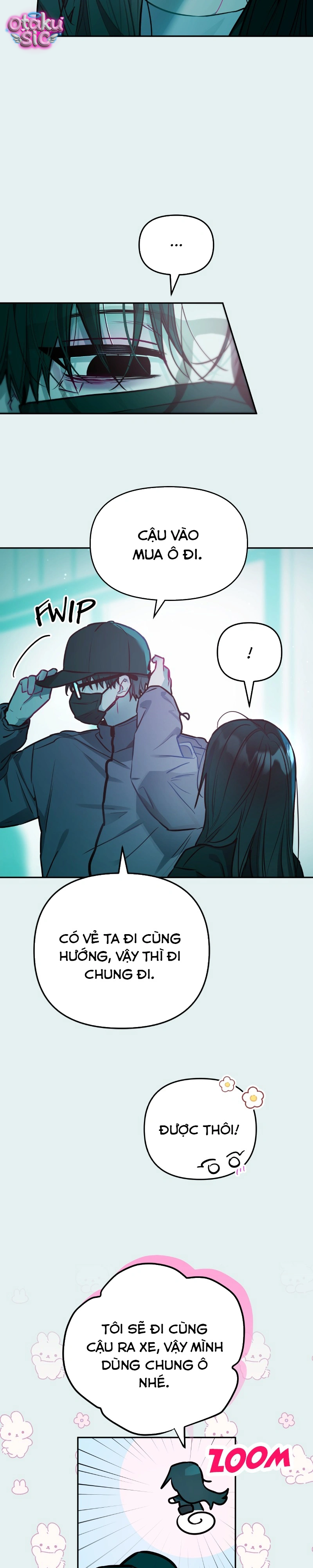 Our Guild's Idol - Chap 23
