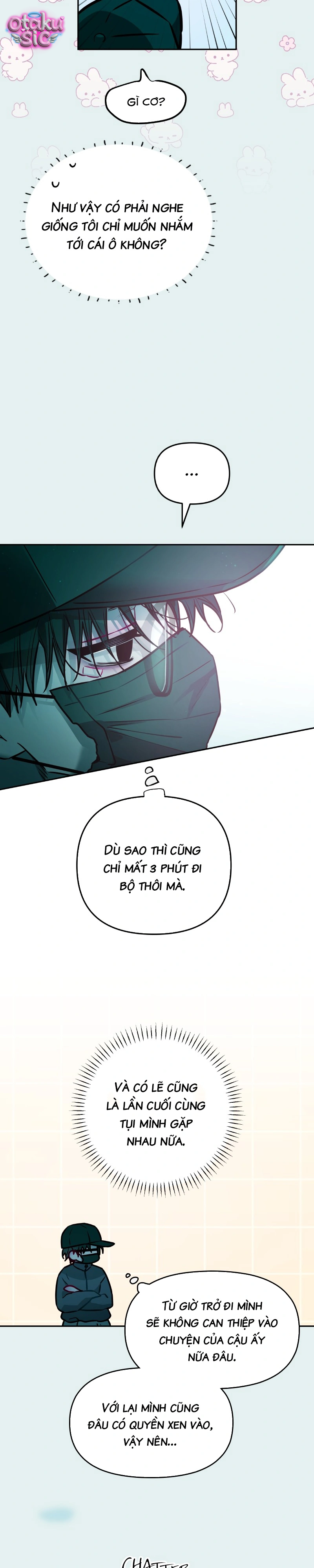 Our Guild's Idol - Chap 23