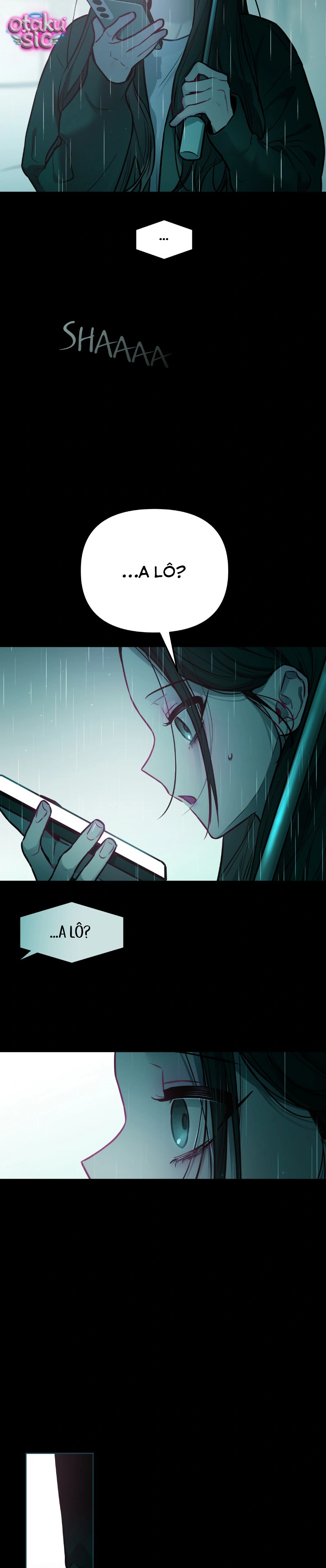 Our Guild's Idol - Chap 23