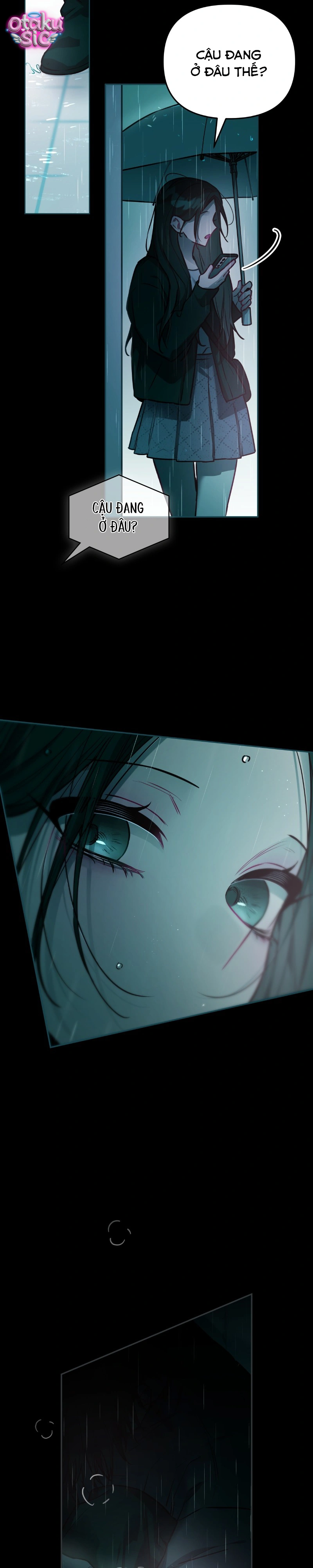 Our Guild's Idol - Chap 23