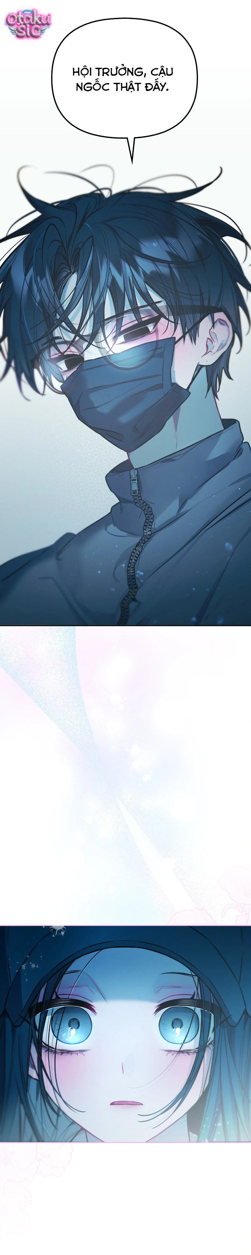 Our Guild's Idol - Chap 23