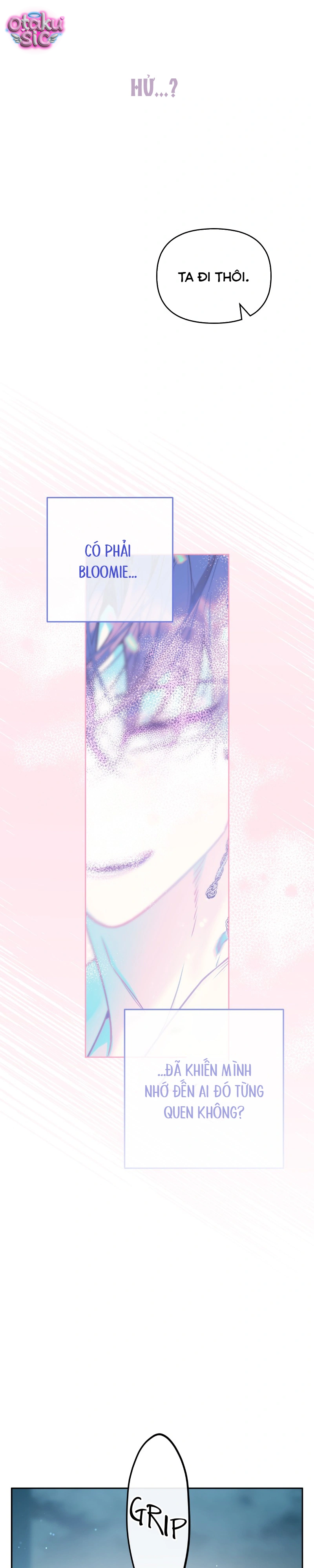 Our Guild's Idol - Chap 23