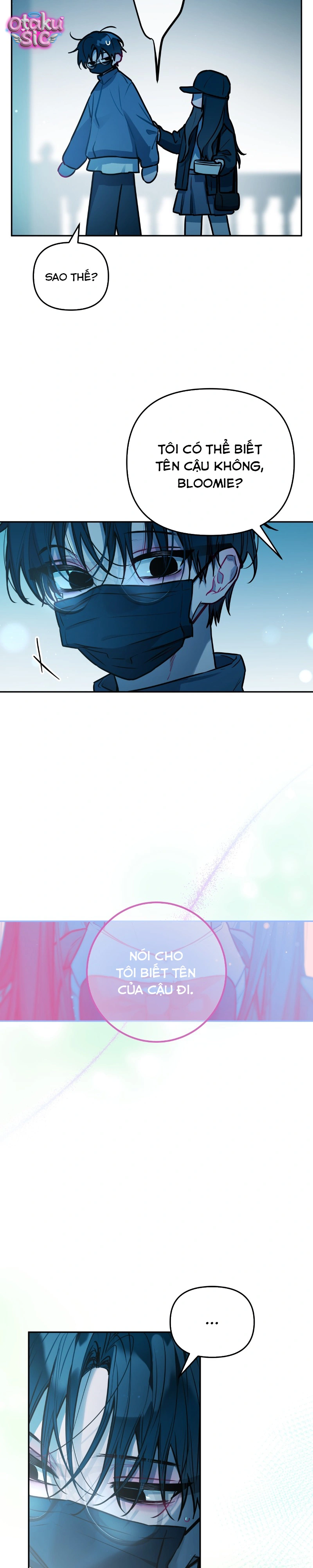 Our Guild's Idol - Chap 23