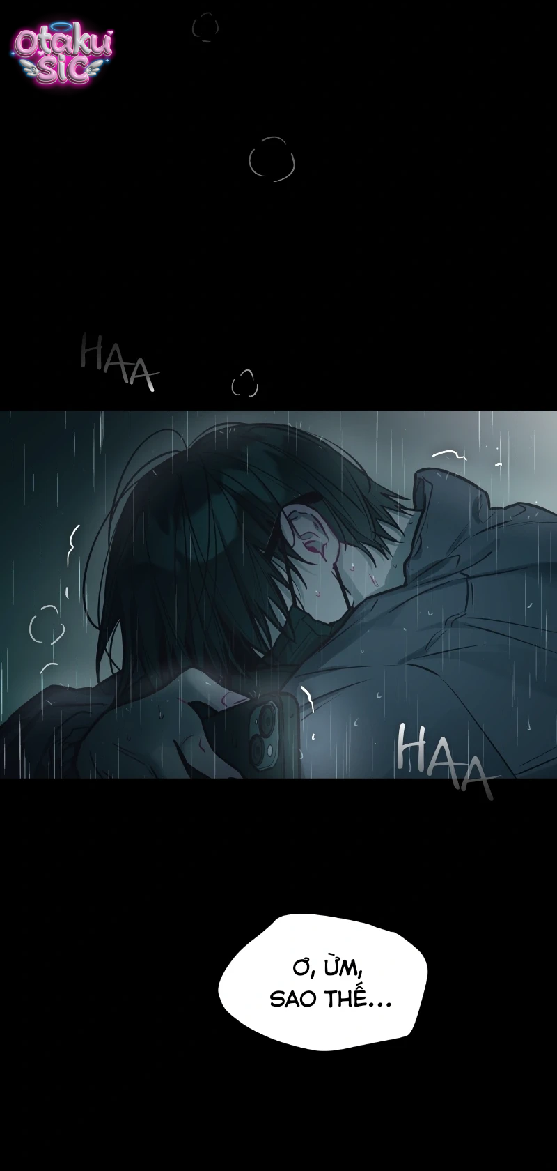 Our Guild's Idol - Chap 24