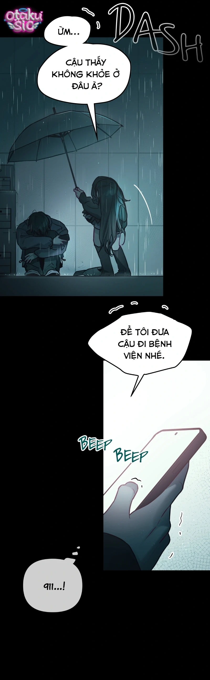 Our Guild's Idol - Chap 24
