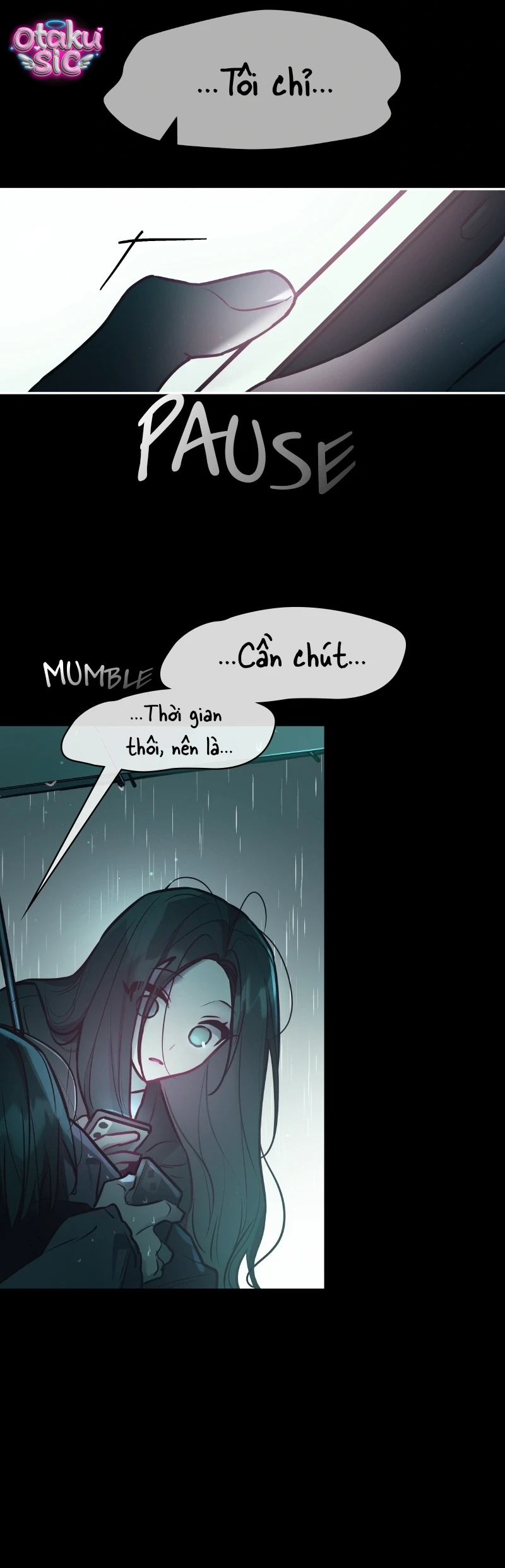 Our Guild's Idol - Chap 24