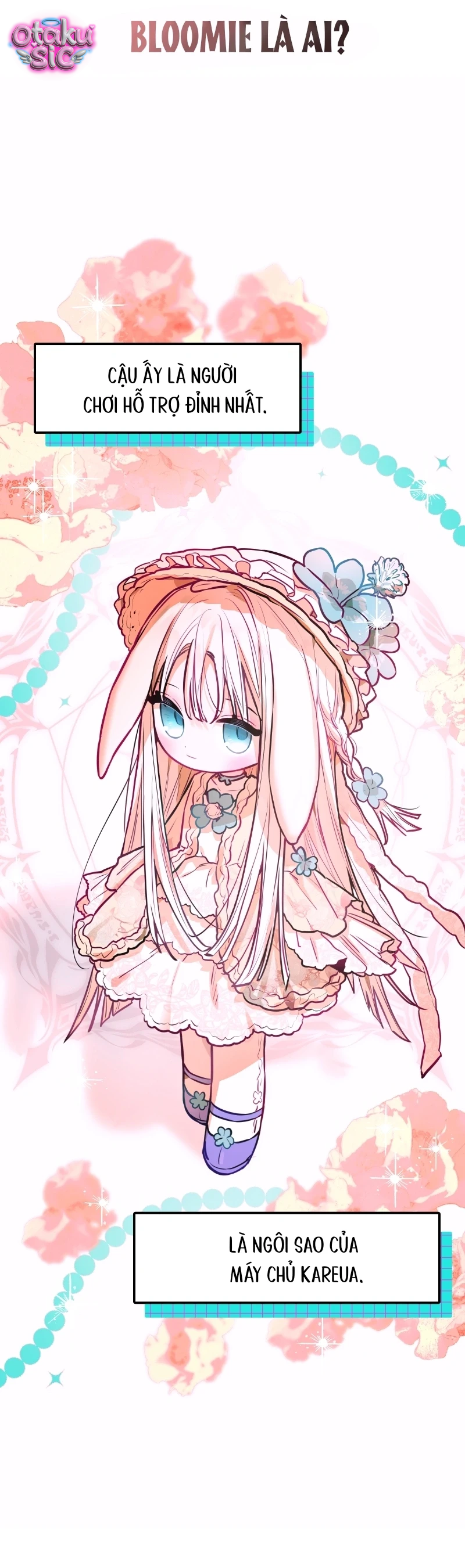 Our Guild's Idol - Chap 24