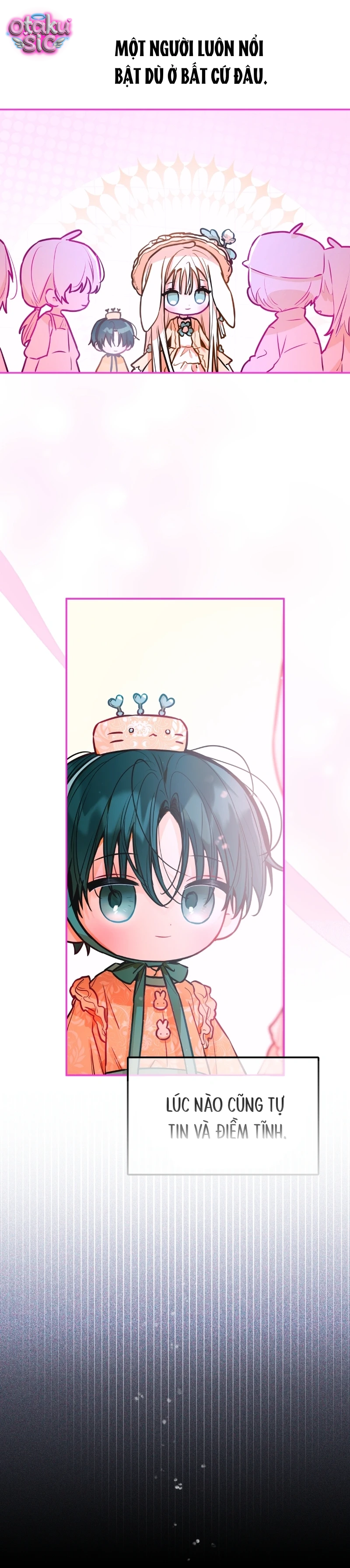 Our Guild's Idol - Chap 24