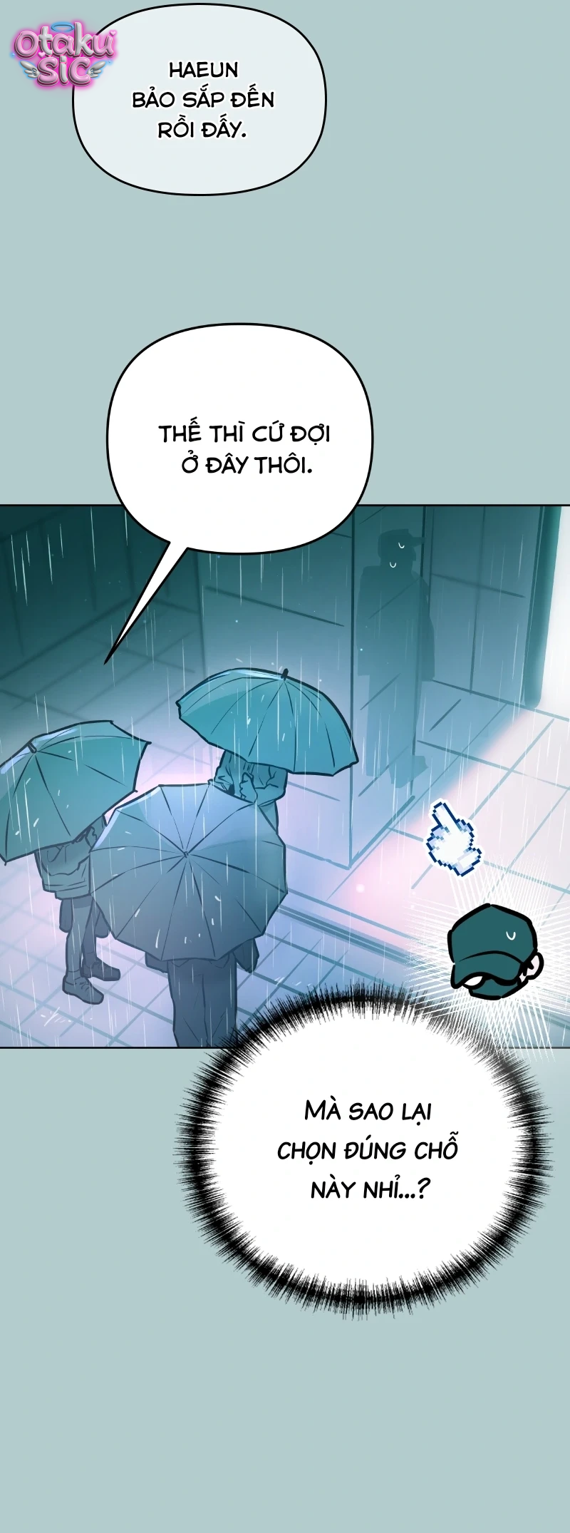 Our Guild's Idol - Chap 24