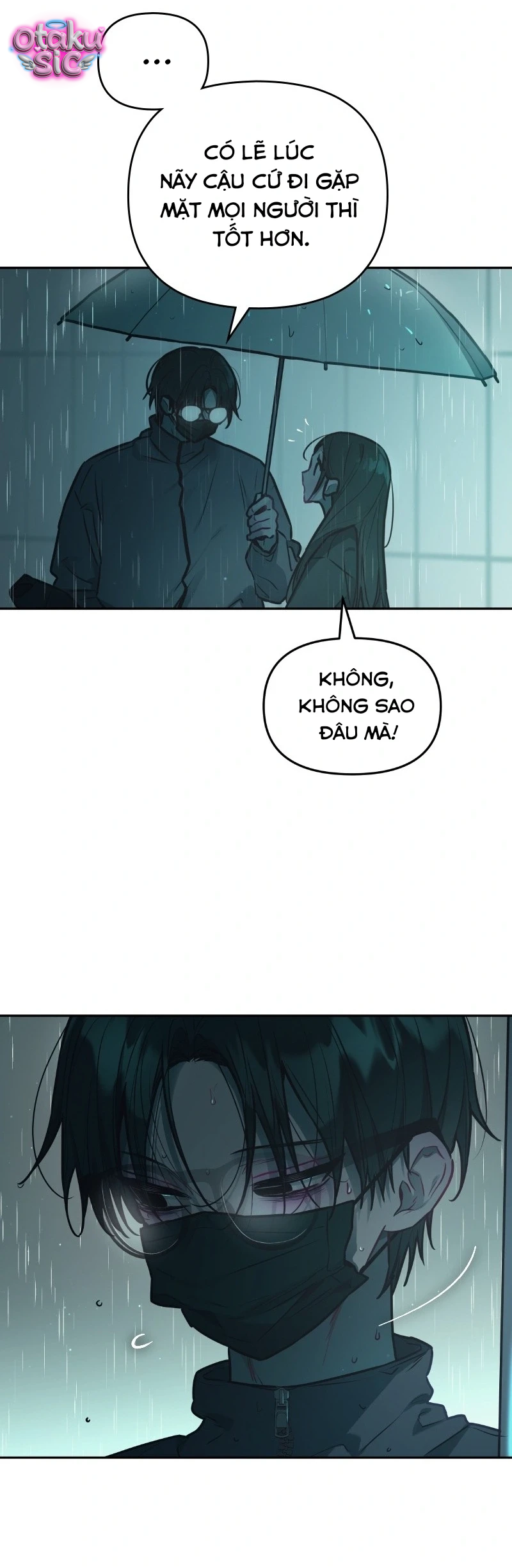 Our Guild's Idol - Chap 24